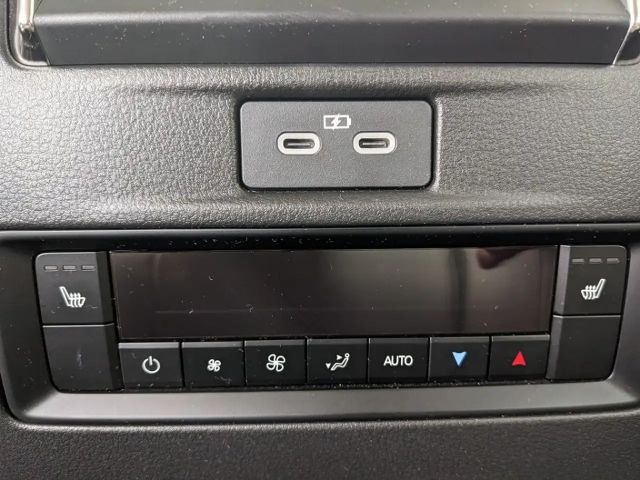 Mazda CX-80 7-Zitter Plus Takumi