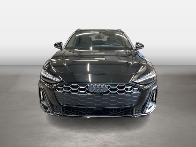 Audi A5 Avant S-Tronic