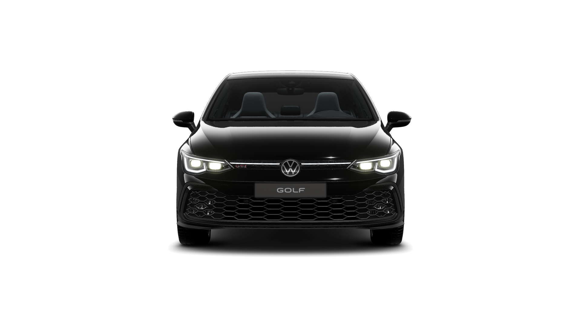 Volkswagen Golf 2.0 TSI Sound