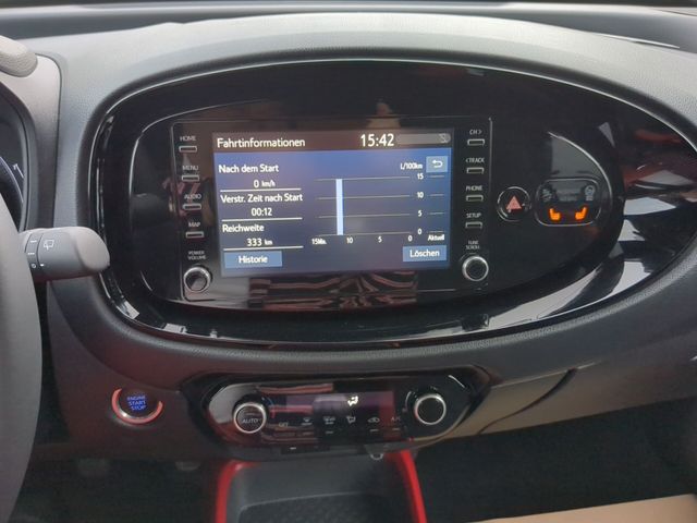 Toyota Aygo X 5-deurs Comfort