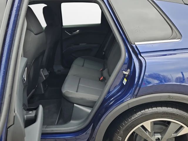 Audi Q4 e-tron Quattro