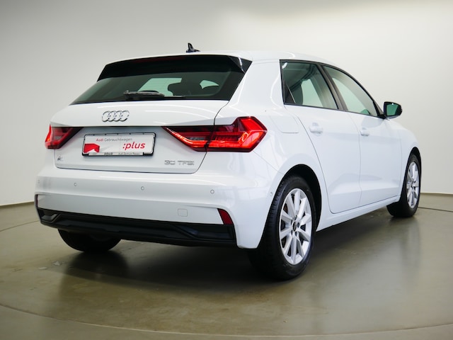Audi A1 30 TFSI Sportback