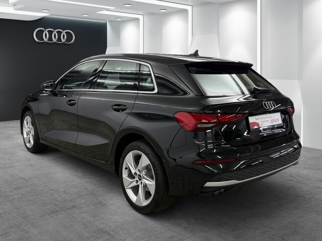 Audi A3 30 TFSI S-Tronic Sportback