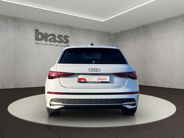 Audi A3 30 TFSI S-Tronic Sportback