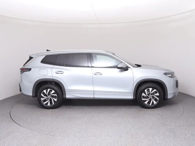 Volkswagen Tayron DSG