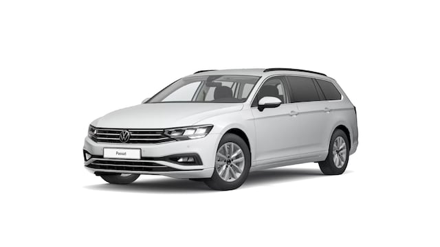 Volkswagen Passat 1.5 TSI Business Variant