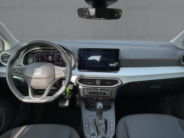 Seat Ibiza 1.0 TSI DSG Style