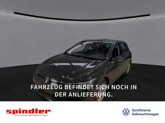 Volkswagen Golf 1.5 eTSI DSG Golf VIII Life