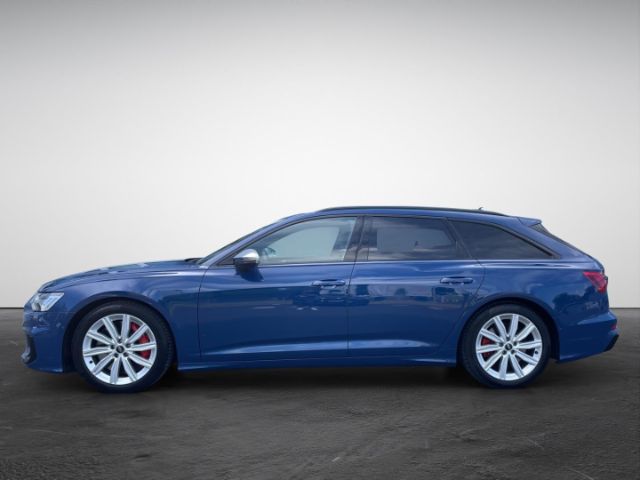 Audi S6 Avant Quattro