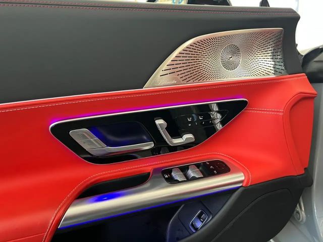 Mercedes-Benz SL 43 AMG AMG Line