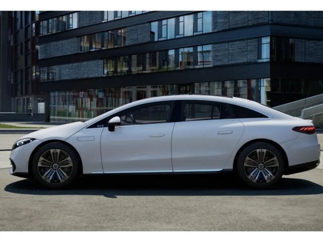 Mercedes-Benz EQS 450 Sedan