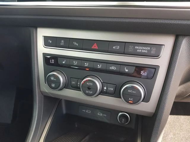 Seat Ateca 1.5 TSI DSG