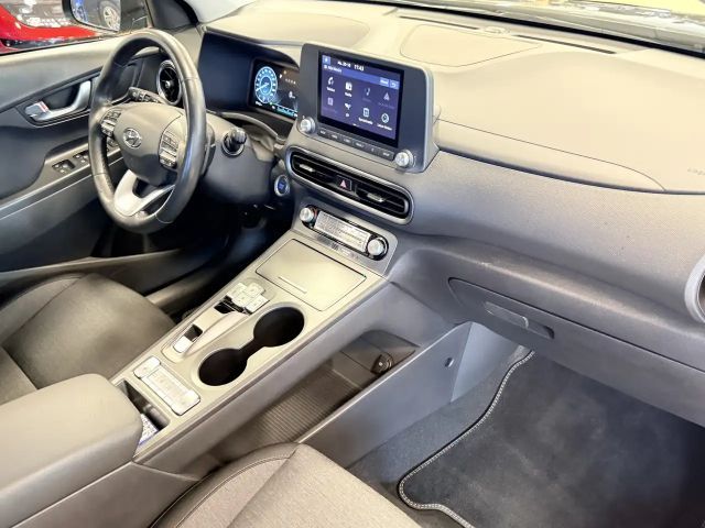 Hyundai Kona 2WD Electric Select