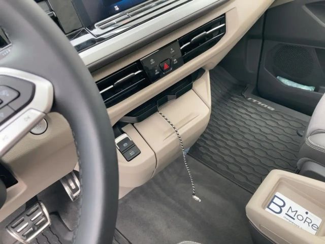 Volkswagen Multivan T7 eHybrid