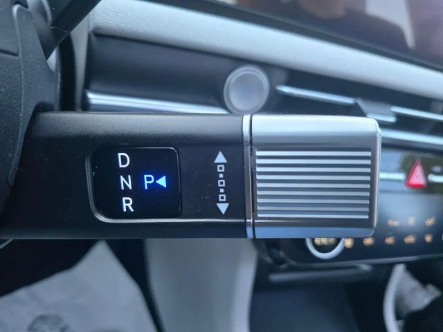 Hyundai Tucson Prime