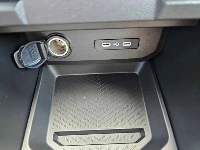 Dacia Bigster Mild Hybrid 130