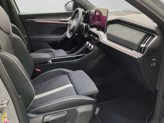 Skoda Kodiaq 2.0 TDI 4x4 Sportline