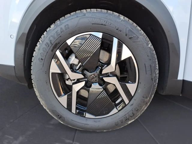 Peugeot 2008 GT-Line Hybrid