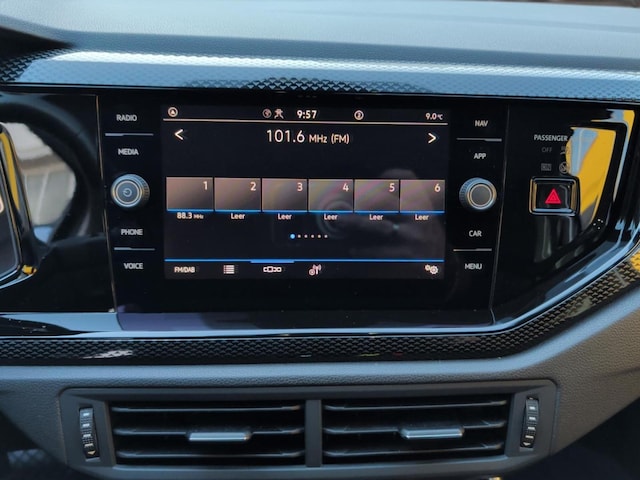 Volkswagen Taigo 1.0 TSI DSG IQ.Drive Life