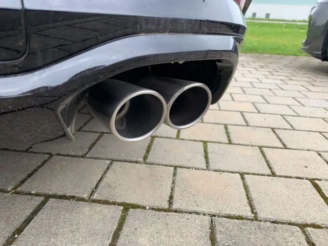 Ford Focus EcoBoost ST Line Wagon