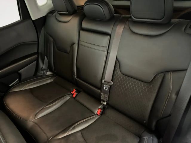 Jeep Compass Limited