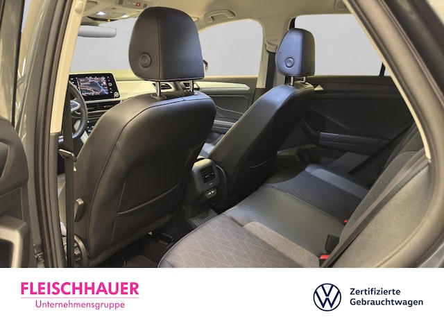 Volkswagen T-Roc 2.0 TDI DSG