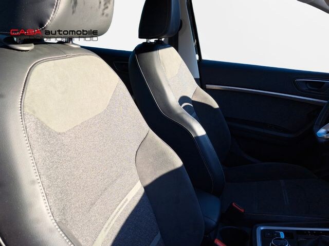 Seat Ateca 1.5 TSI DSG