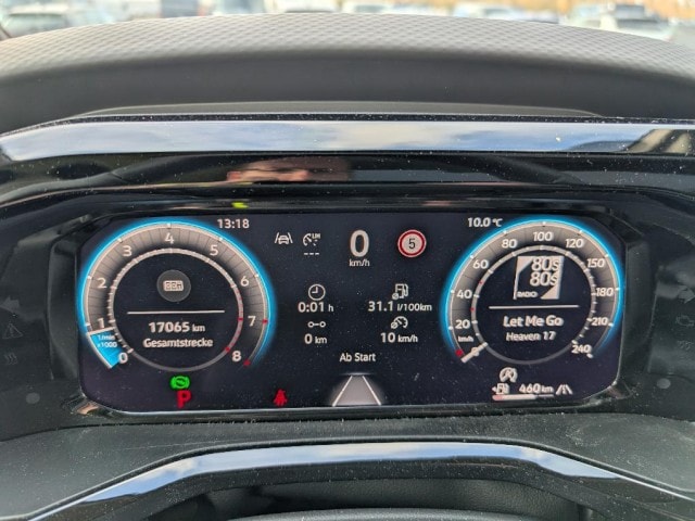 Volkswagen Multivan 2.0 TSI DSG Life T7