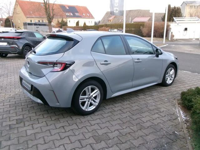 Toyota Corolla 1.2 Turbo Comfort