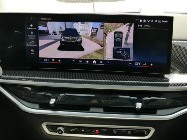 BMW X5 M-Sport xDrive50e