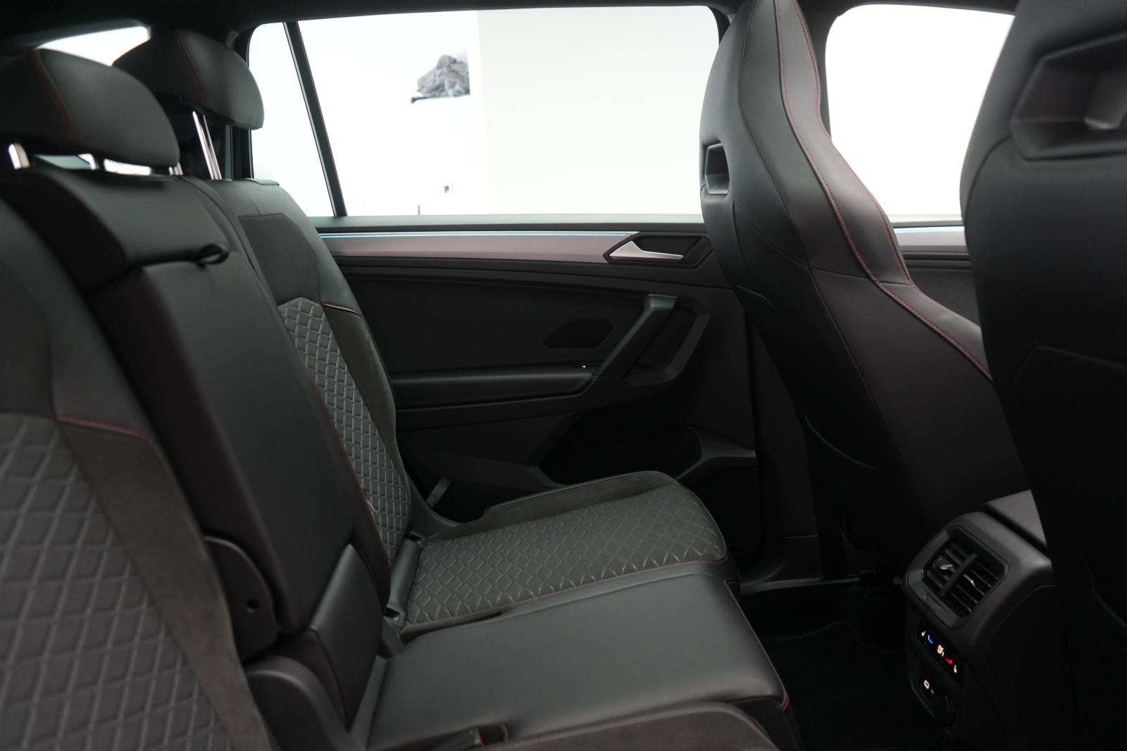 Seat Tarraco 2.0 TDI 4Drive DSG FR-lijn