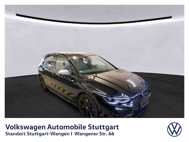 Volkswagen Golf 2.0 TSI DSG