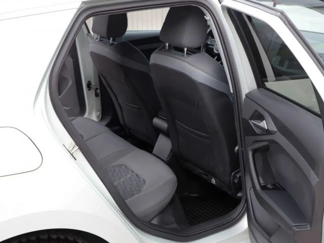 Audi A1 25 TFSI S-Tronic