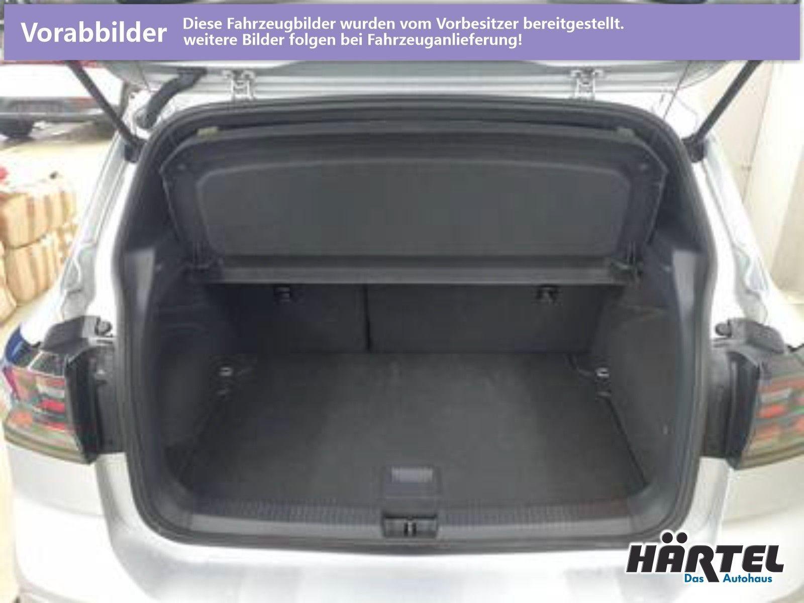 Volkswagen T-Cross 1.5 TSI DSG R-Line