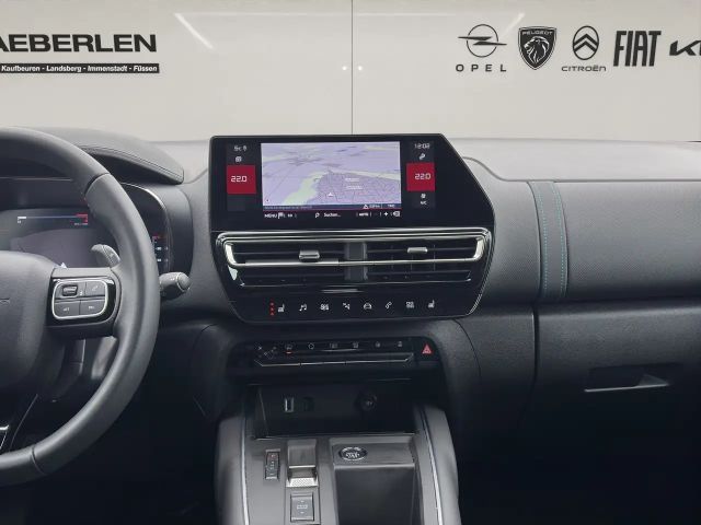 Citroën C5 Aircross PureTech Shine