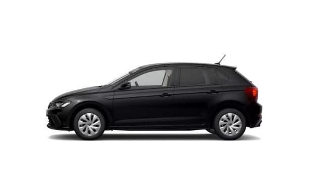 Volkswagen Polo 1.0 TSI DSG Life
