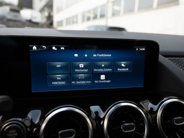 Mercedes-Benz B 180 Progressive