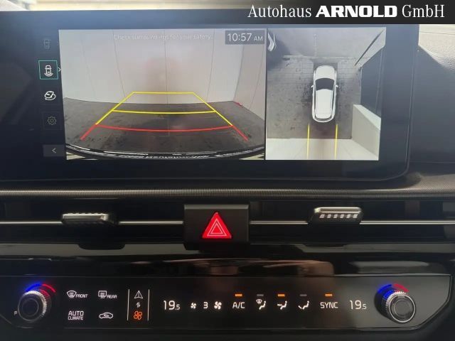 Kia Sportage GDi GT-Line Vierwielaandrijving