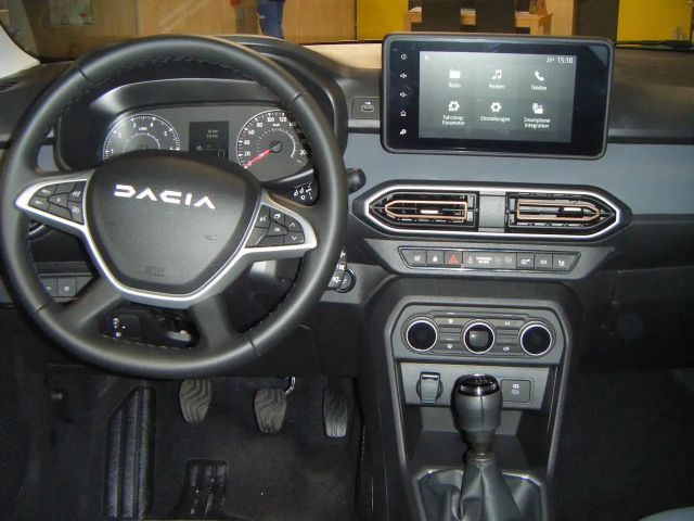 Dacia Jogger Extreme