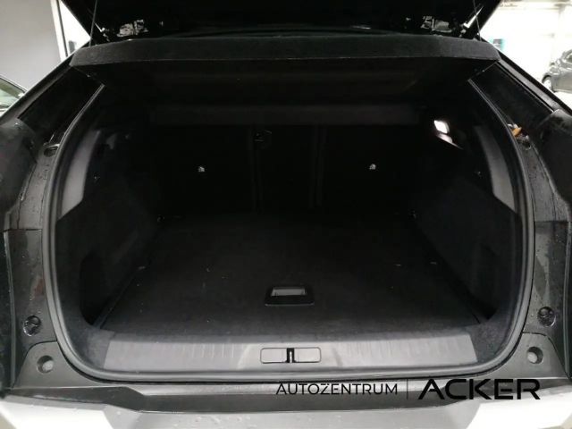 Peugeot 3008 GT-Line Hybrid