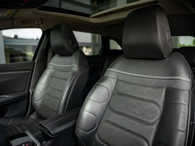 Citroën C5 X Hybrid