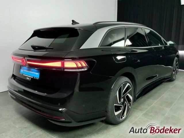 Volkswagen ID.7 Pro Tourer