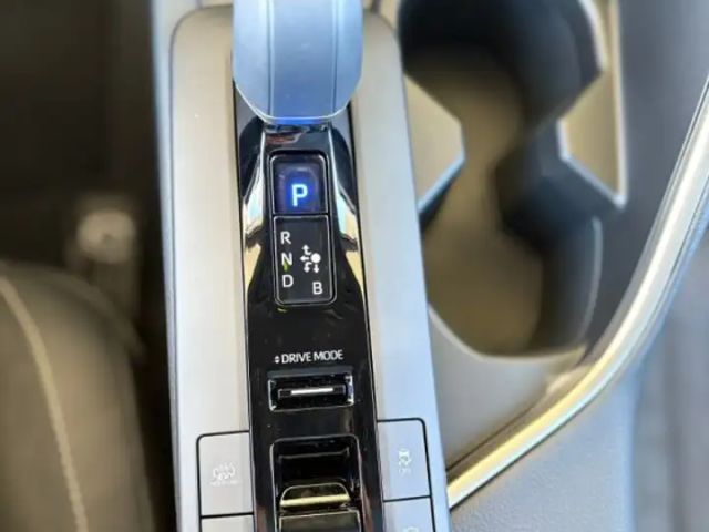 Toyota C-HR Hybride Lounge Plug-in