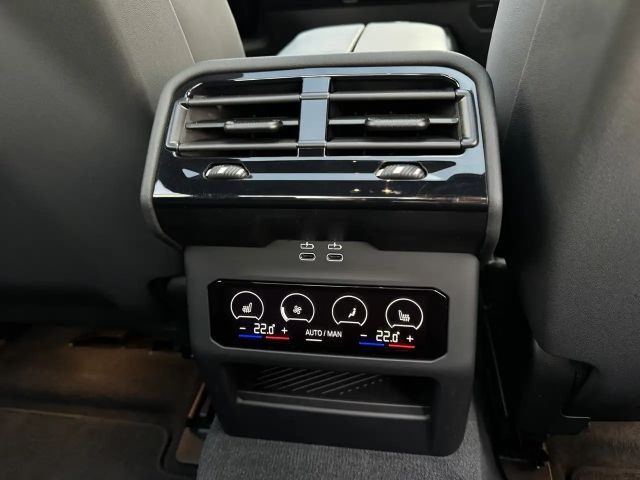 BMW 520 520d M-Sport Sedan xDrive