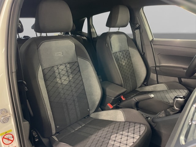 Volkswagen Polo 1.0 TSI DSG IQ.Drive