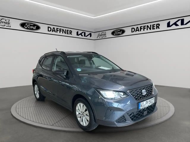 Seat Arona Style