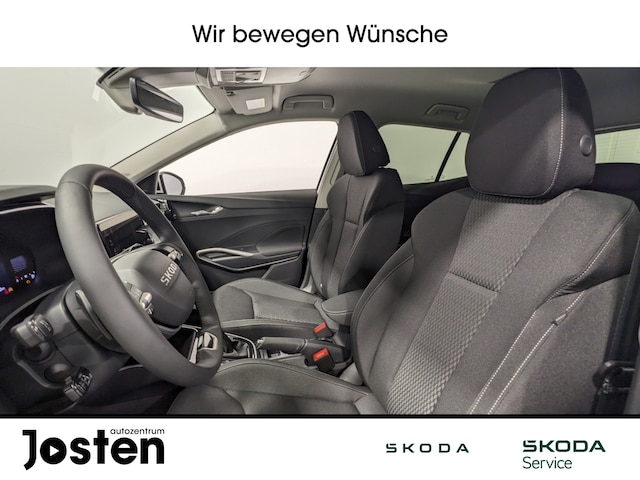 Skoda Fabia 1.0 TSI Tour