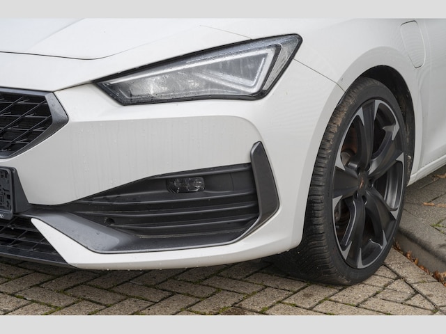 Cupra Leon 1.4 e-Hybrid Sportstourer VZ
