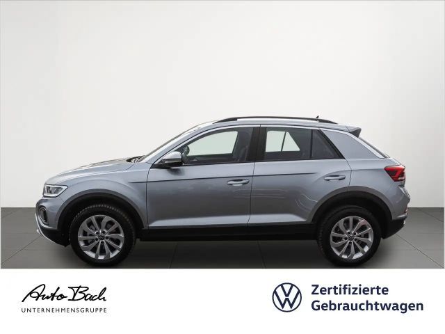 Volkswagen T-Roc 1.0 TSI Life