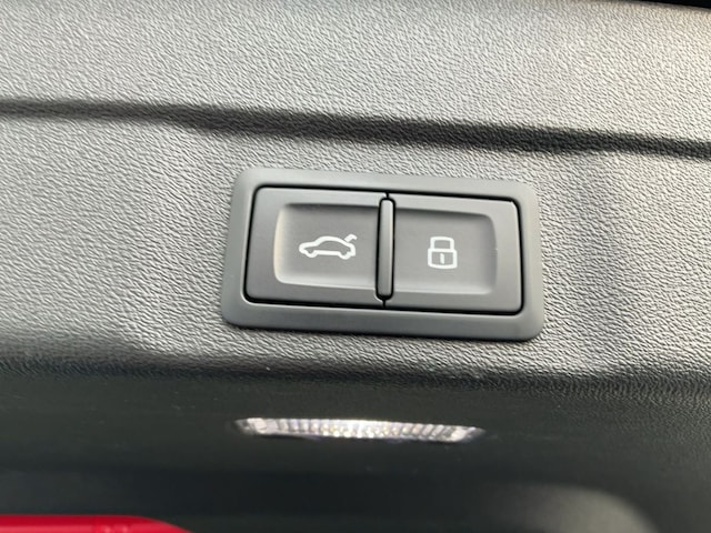 Audi A5 Hybride Quattro S-Tronic